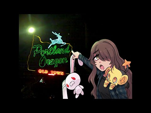 Featured image for contractually obligated portland vlog