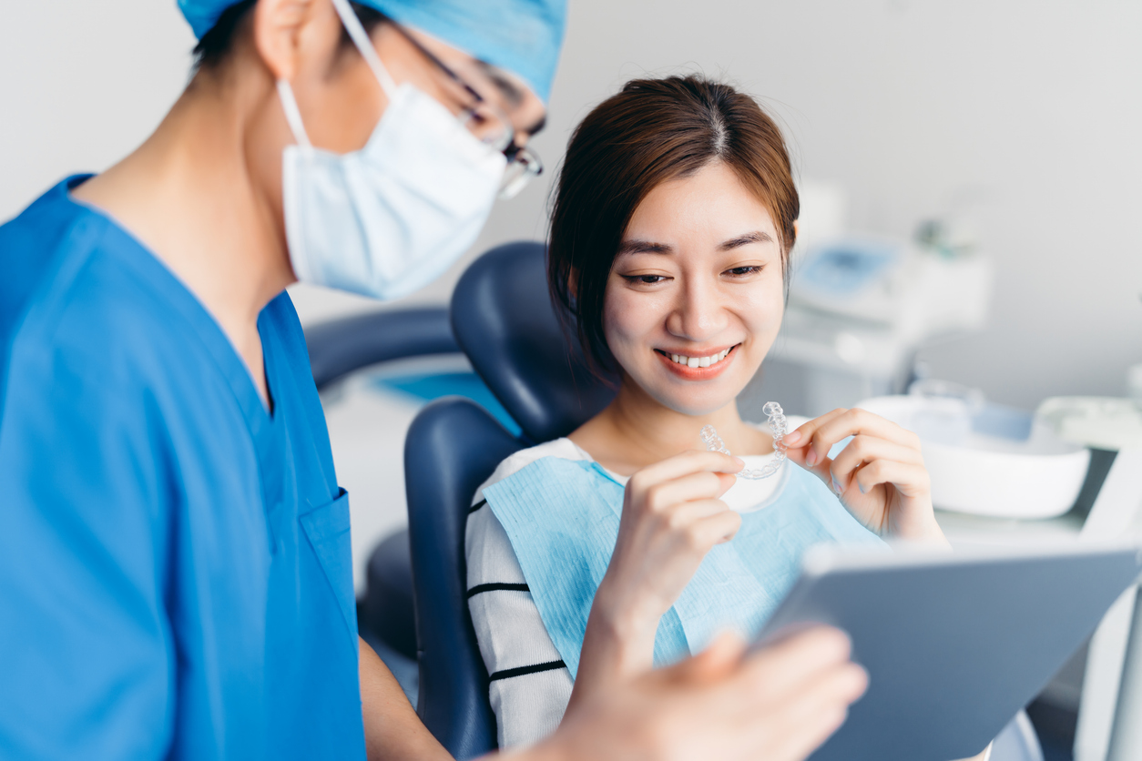 Featured image for Tokyo Orthodontics: Braces & Invisalign in Japan