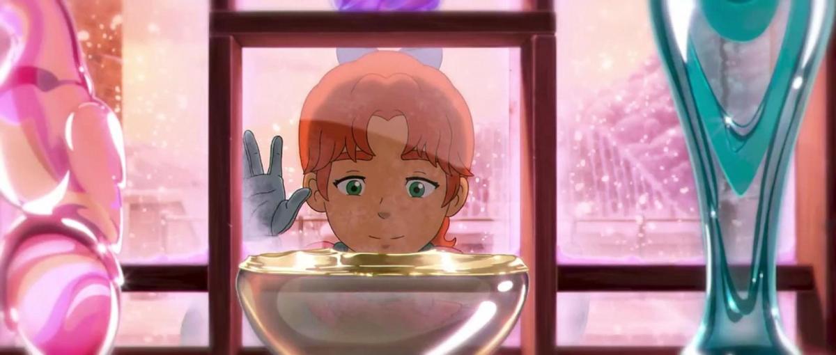 Featured image for The Glassworker (Sheesha Gar) 2024