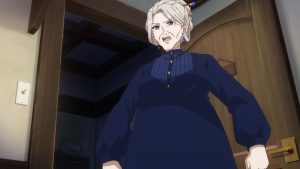 Featured image for Aru Majo ga Shinu Made – Episode 6 – The “Conceited” Witch of Lapis