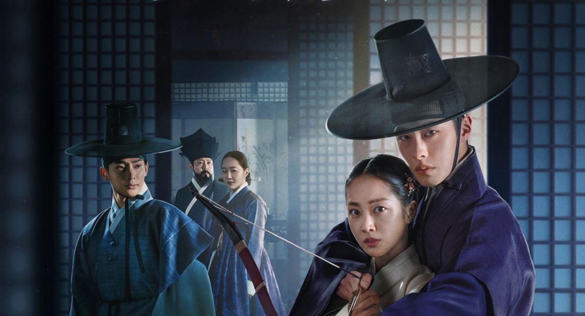 Featured image for DEAR HONGRANG promises intrigue and hidden secrets in official trailer for May drama