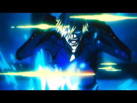 Featured image for When Sanji Flexed Too Hard in One Piece