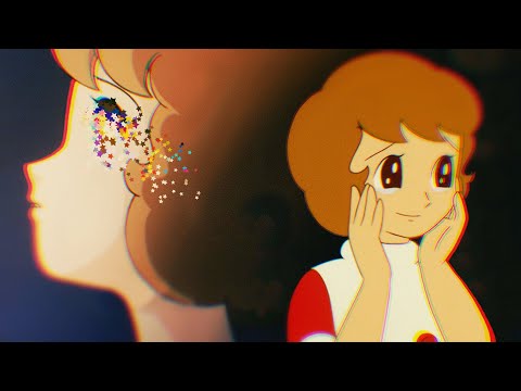 Featured image for The Quiet Sadness of Sally the Witch (lol)