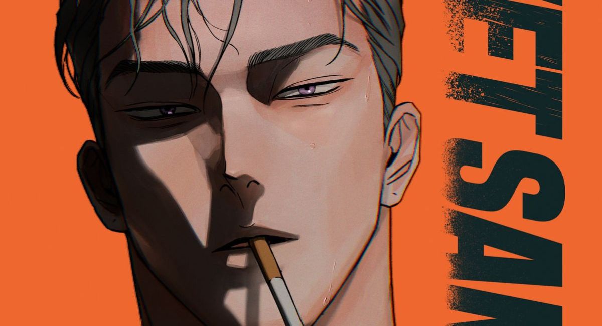 Featured image for Doyak pens heartfelt letter in WET SAND #1 print release