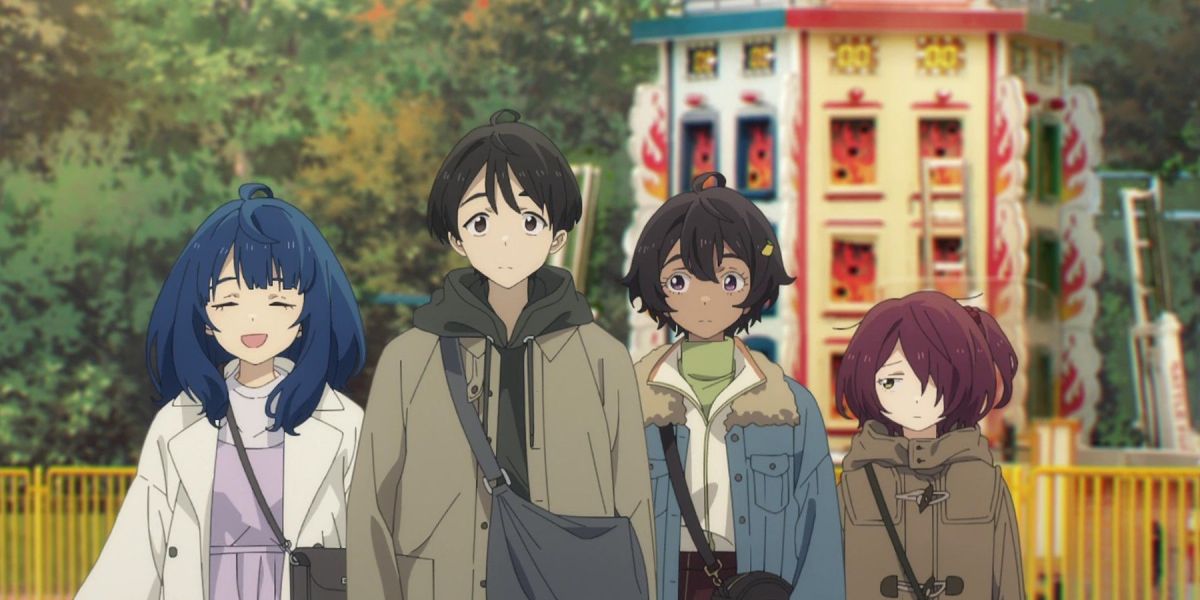 Featured image for Anime Review #146: Makeine – Too Many Losing Heroines