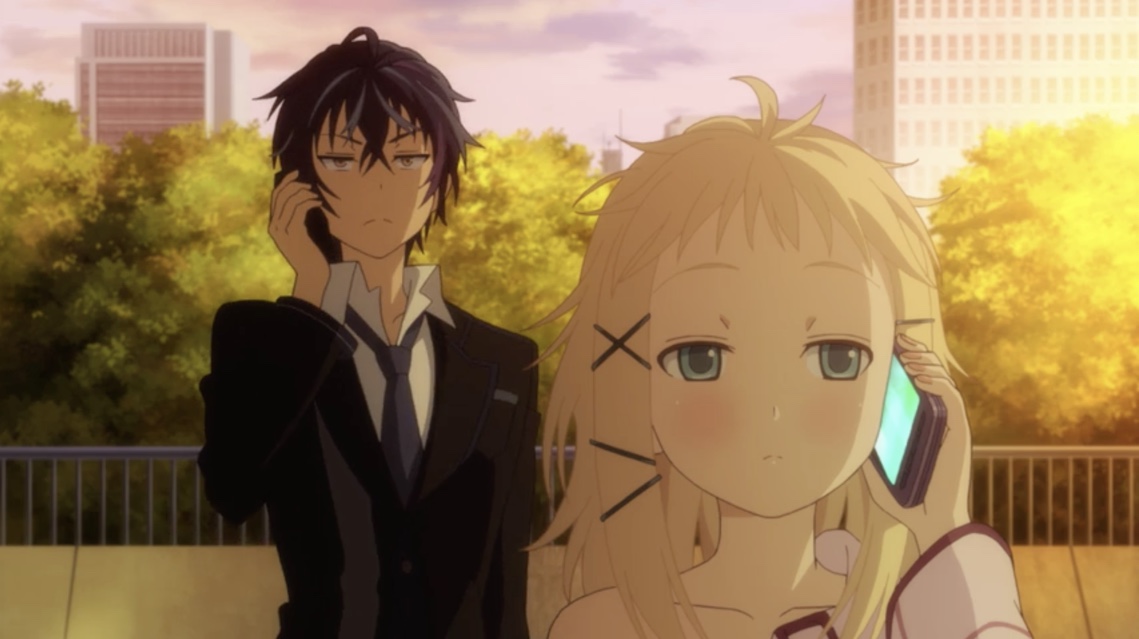 Featured image for Black Bullet Episode 5 Review: A Sleepy Sprout and a Tough Assignment