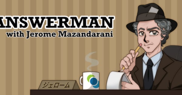 Featured image for Answerman - How Will President Trump's Proposed Foreign Film Tariff Affect Anime?