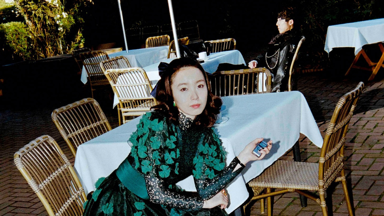 Featured image for Kyoka Izumi Does Not Shut Up – Synopsis and Cast Revealed