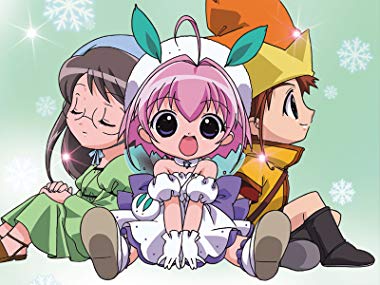 Featured image for 4 Anime That Are (Mostly) About Fairies