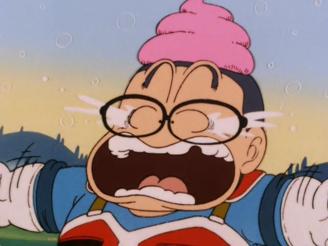 Featured image for Dr. Slump and Arale-chan 184 (shiteatersubs 10th anniversary!!)