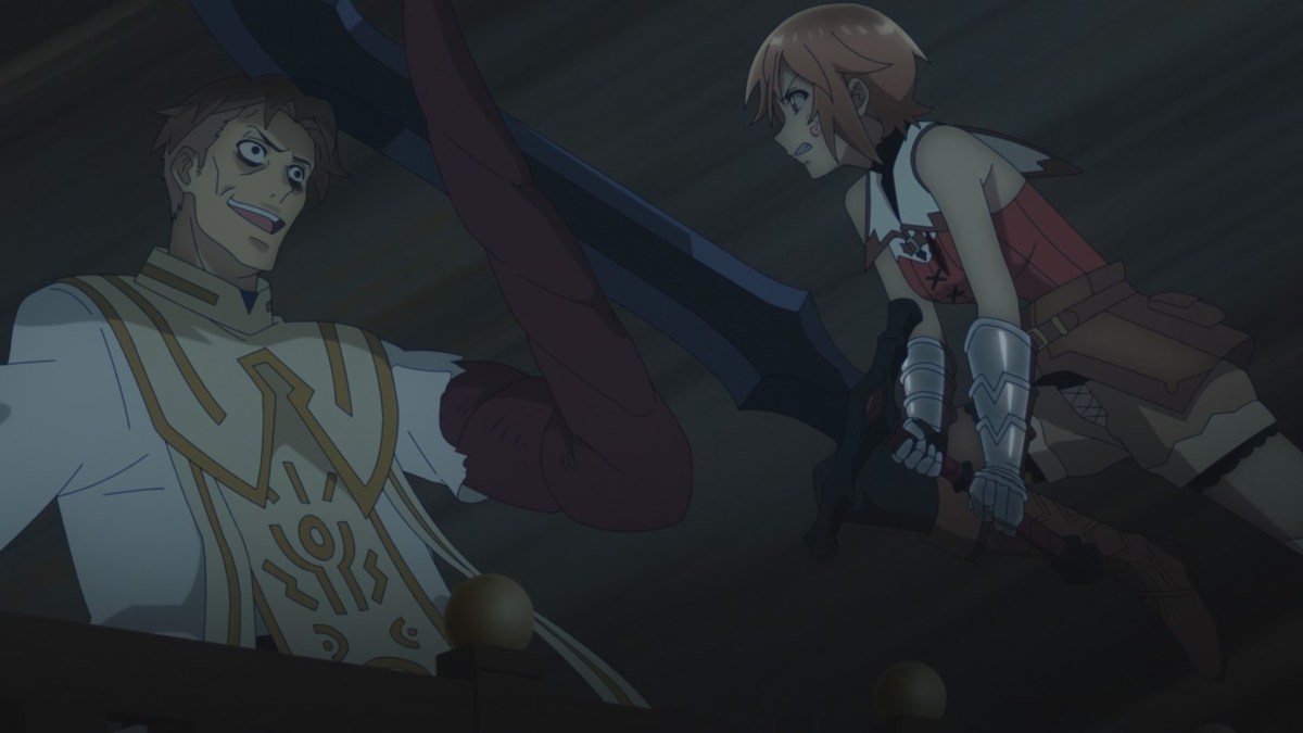 Featured image for Roll Over and Die Episode 11: Foggy Clash