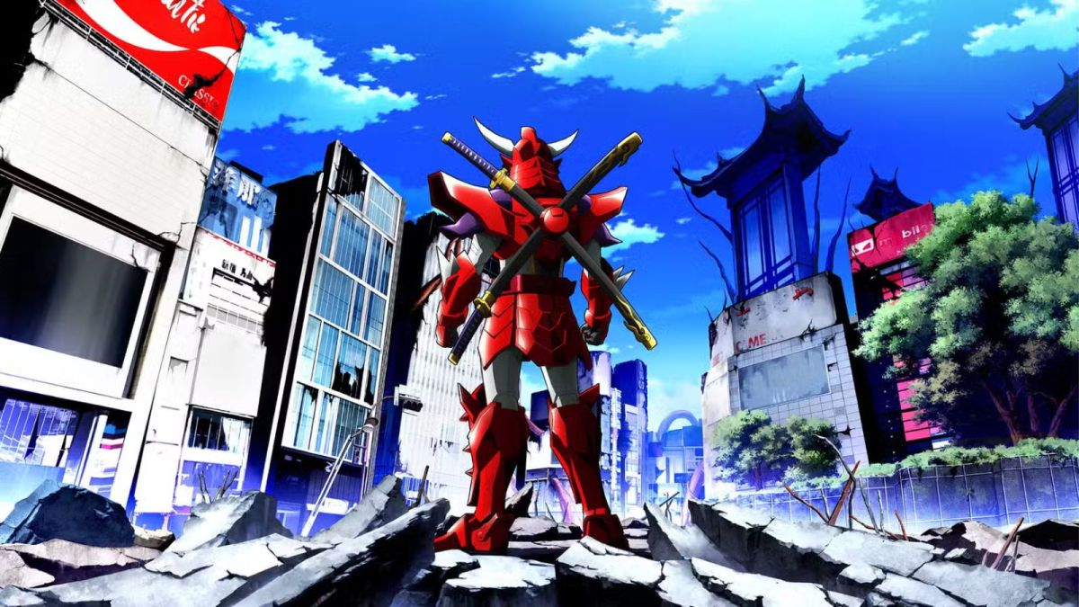 Featured image for Samurai Troopers (2026): Armor of Nostalgia