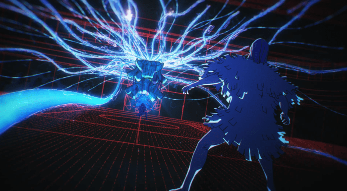 Featured image for Jujutsu Kaisen Season 3, Episode 10: “Tokyo No. 1 Colony, Part 4”