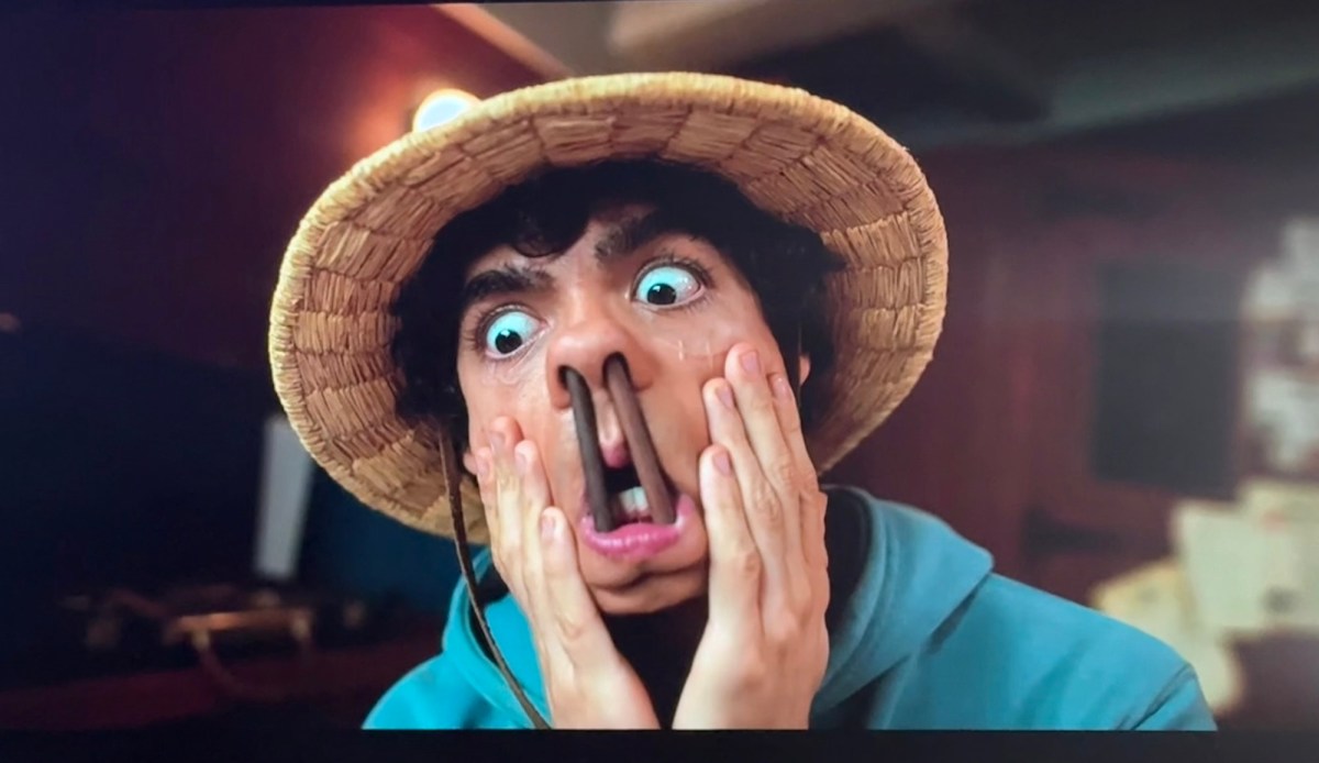 Featured image for Good Faith on the Grand Line: OPLA Season 2 [REVIEW]