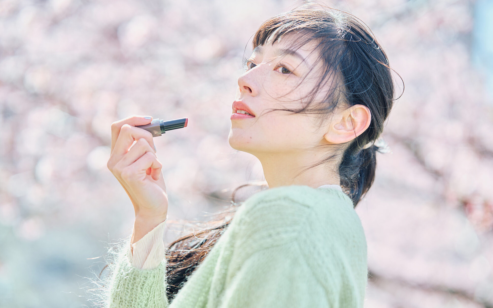 Featured image for 5 New Japanese Spring Makeup Products for 2026