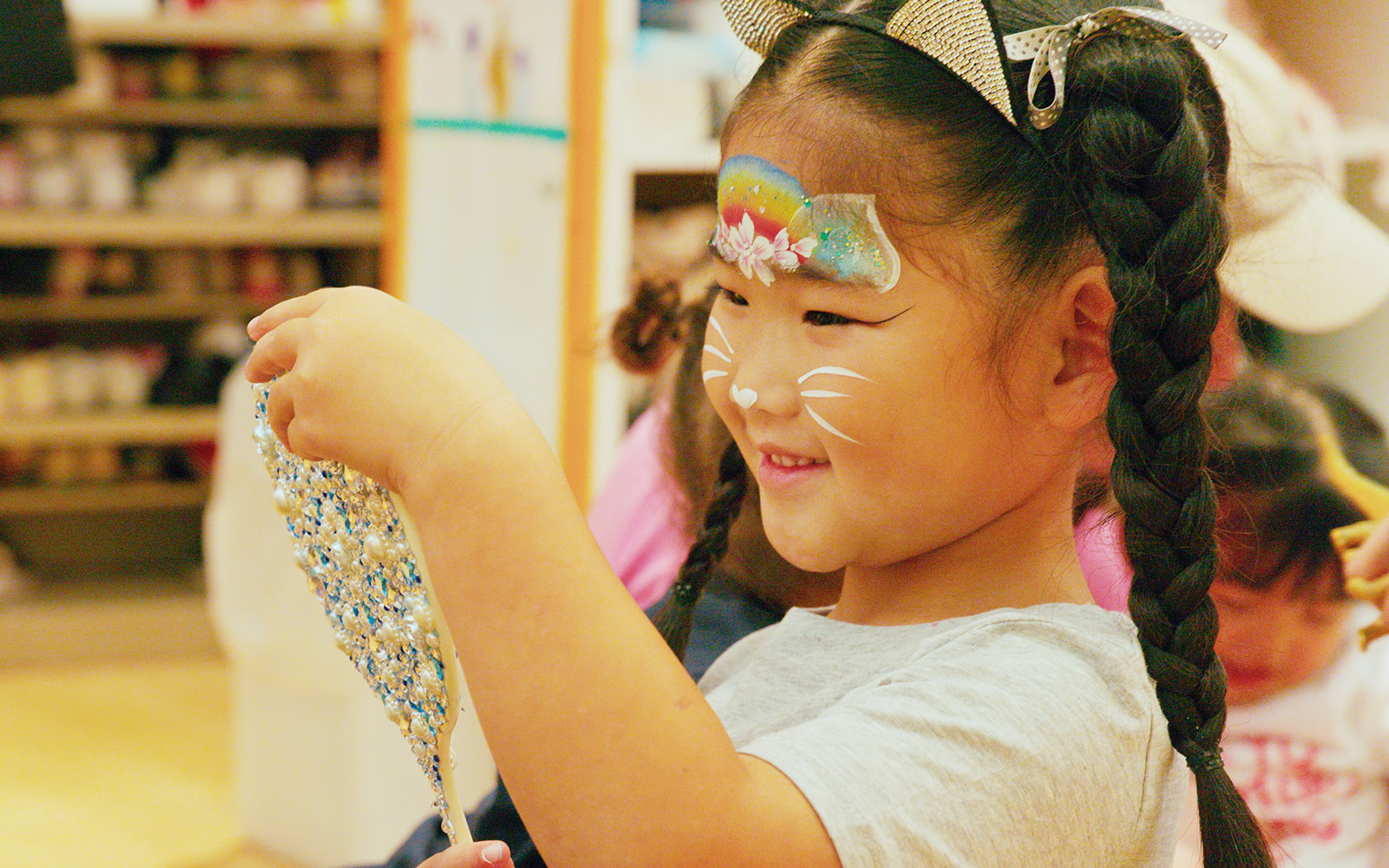 Featured image for Tokyo Creators Kids Unlocks Your Child’s Inner Artist