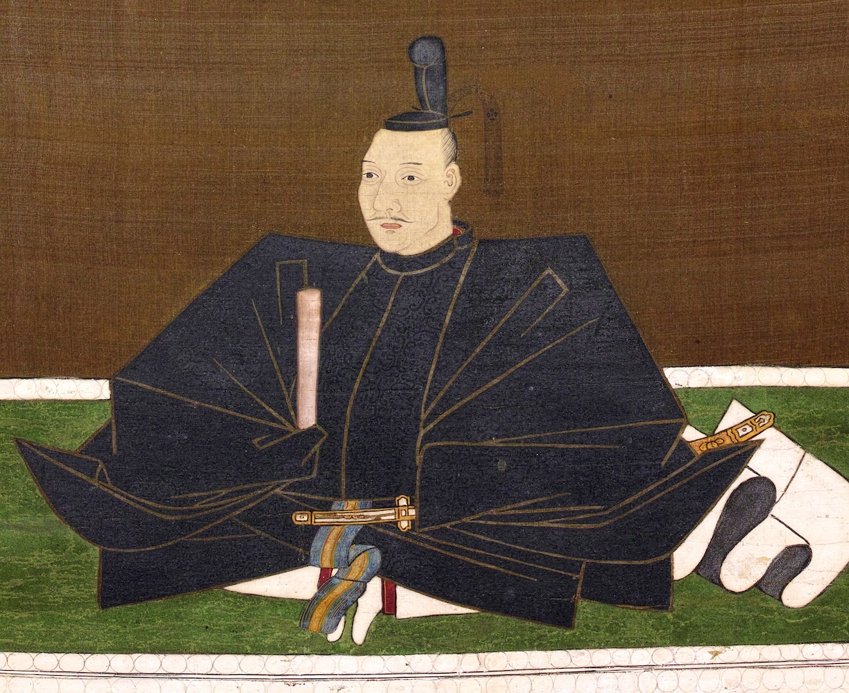 Featured image for Oda Nobunaga: Who was Japan’s First Great Unifier?