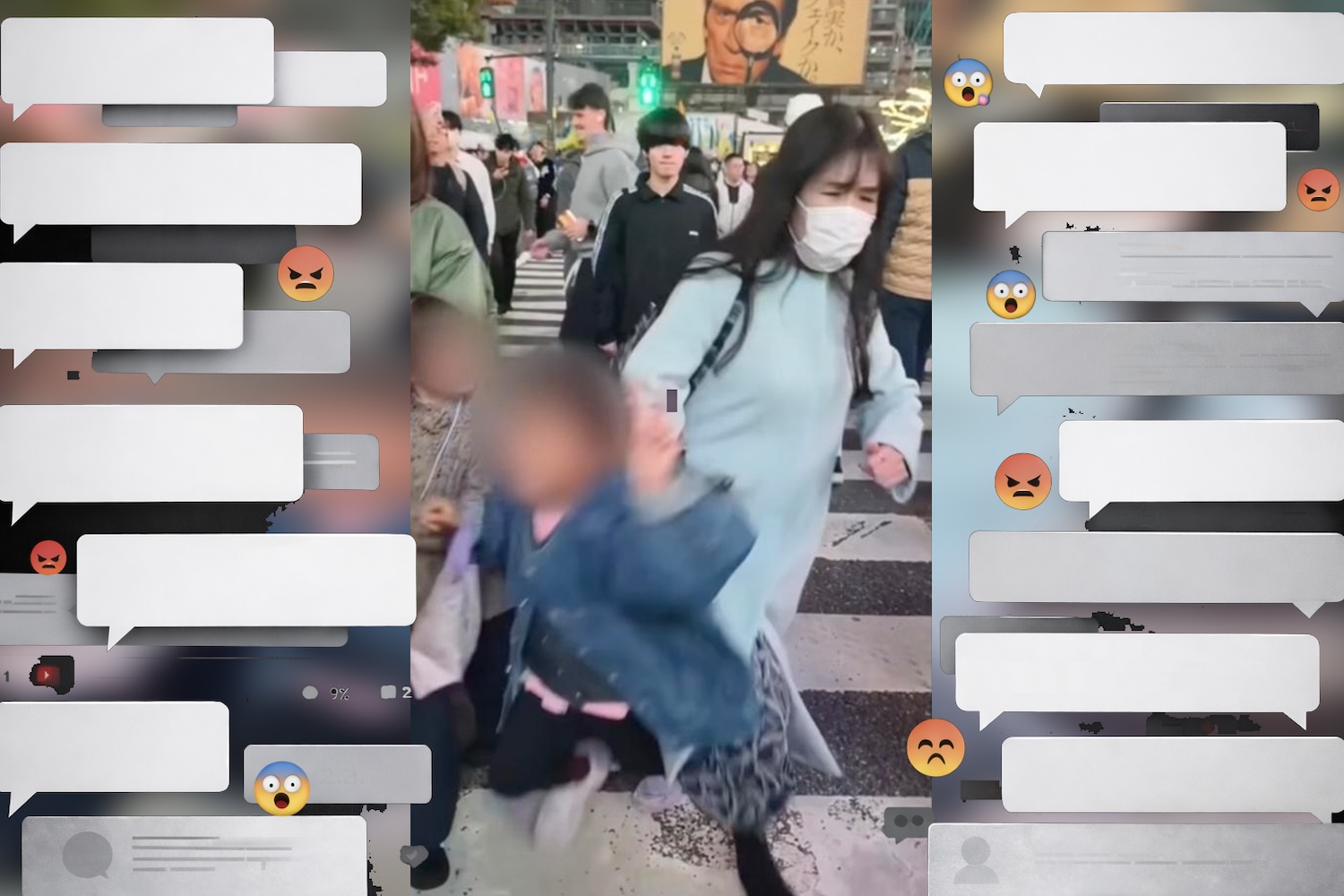 Featured image for What Is Butsukari Otoko? The ‘Bumper Japan’ Phenomenon Explained