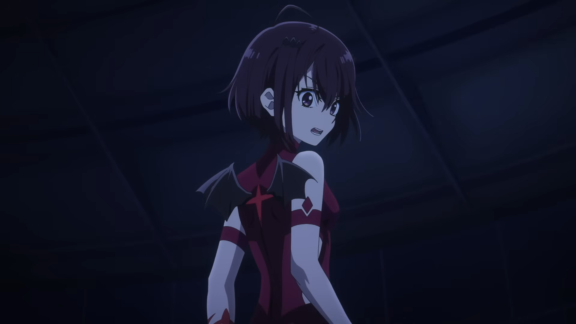 Featured image for Demons' Crest Anime Reveals Teaser Trailer, 2026 Premiere Date