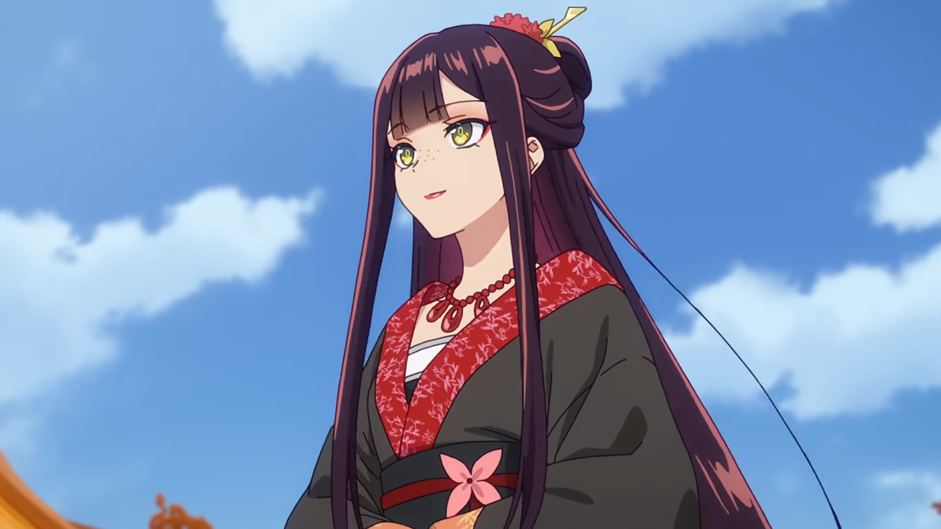 Featured image for Though I Am an Inept Villainess Reveals New Trailer