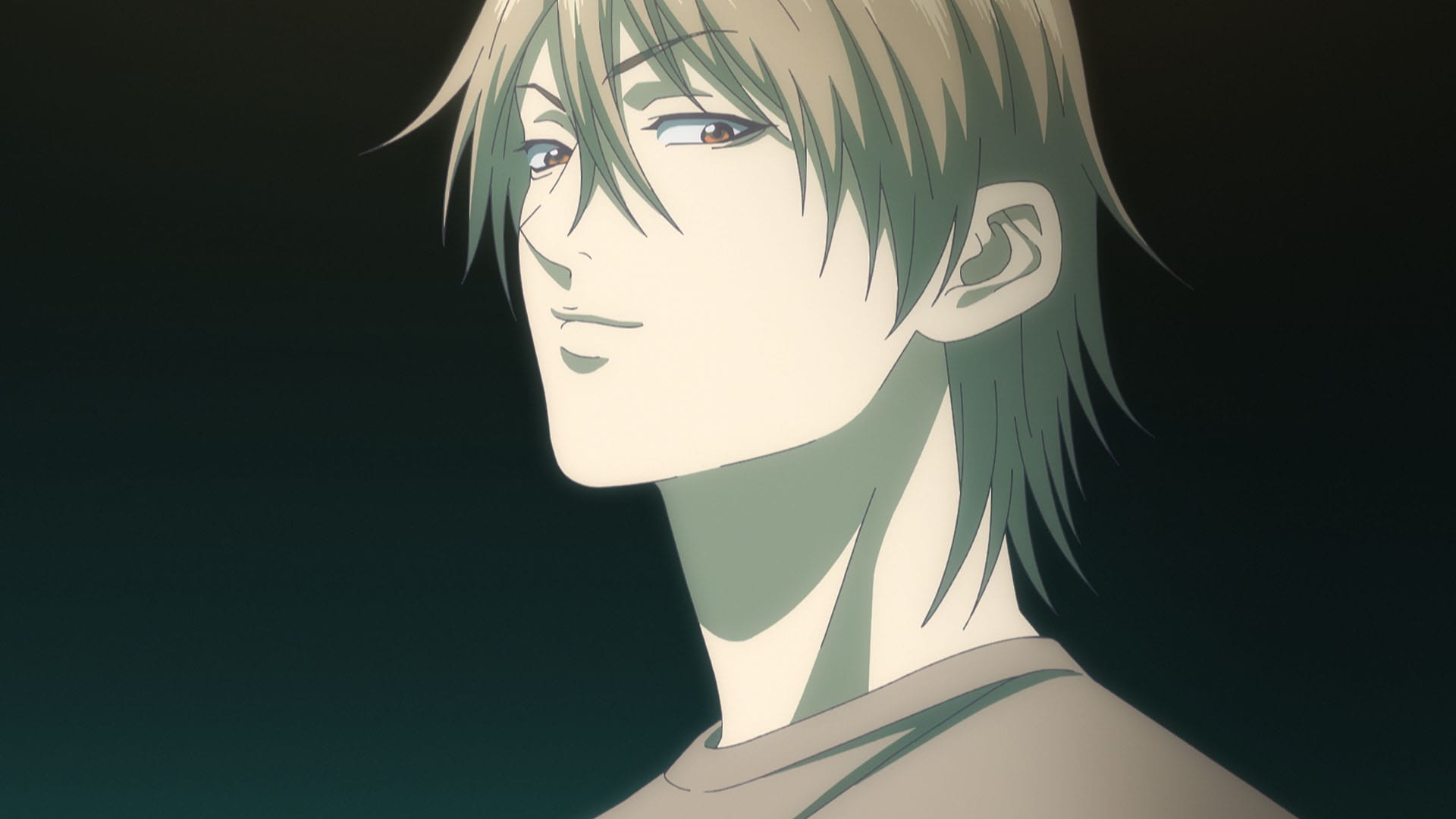 Featured image for Liar Game Anime Unveils Trailer, Theme Songs