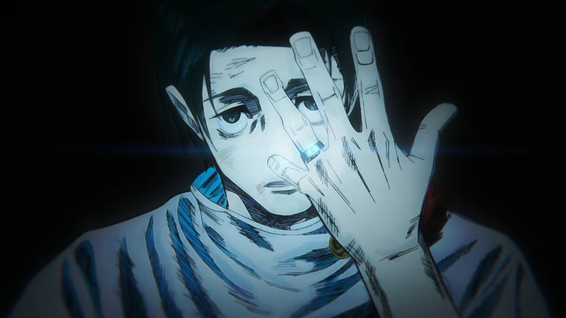 Featured image for Jujutsu Kaisen Season 3 Reveals Trailer for First Cour's Finale