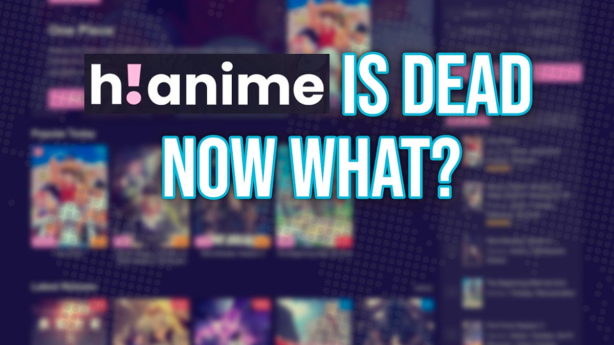 Featured image for What You Should Know About HiAnime’s Death