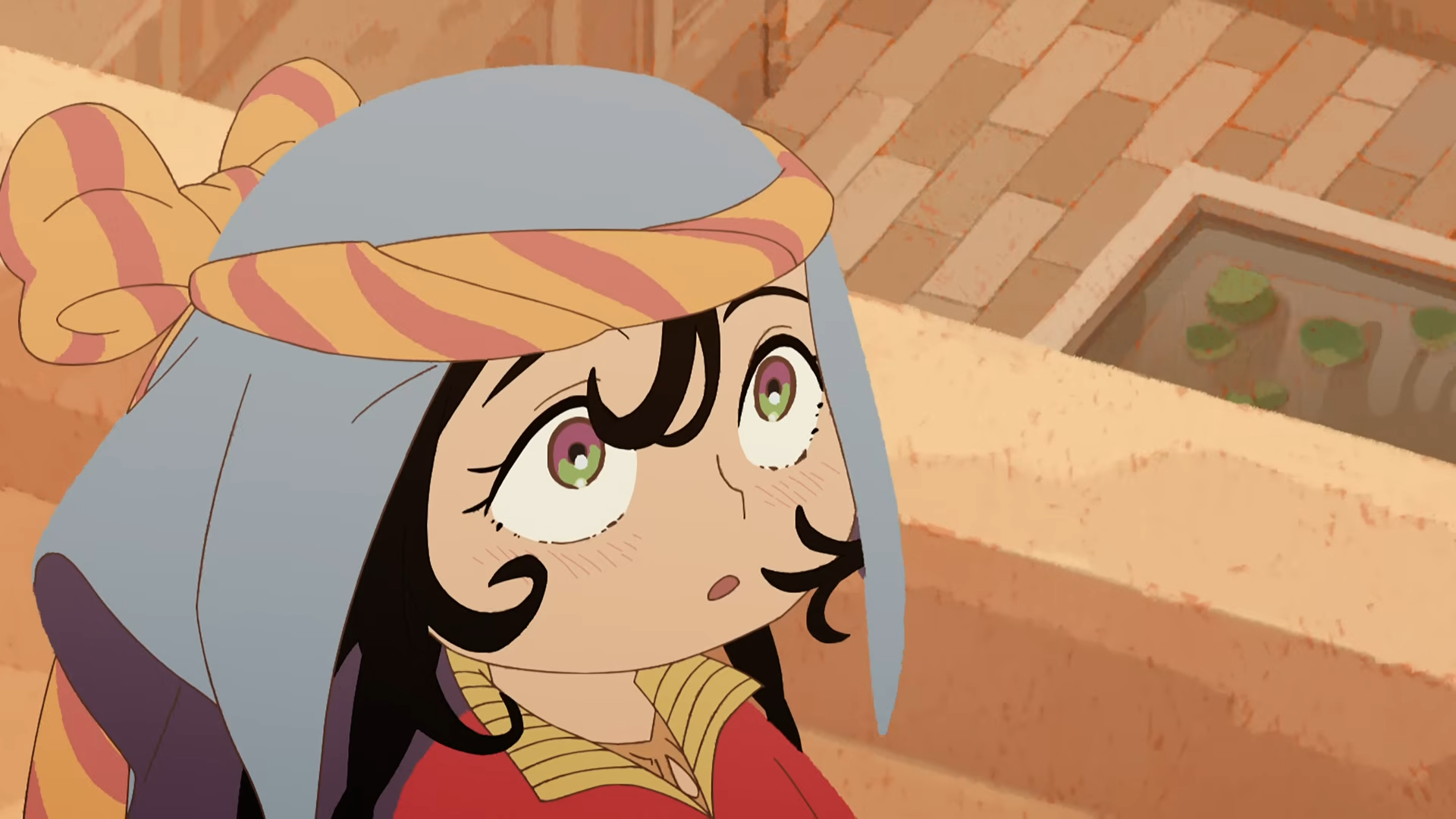 Featured image for Jaadugar: A Witch in Mongolia Reveals Trailer, Main Cast