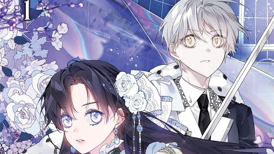 Featured image for Review: From a Knight to a Lady Volume 1