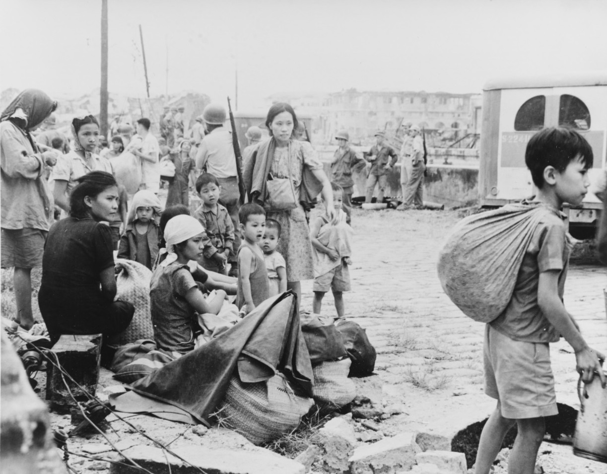 Featured image for Erased from Memory: Underrepresentation of Filipino Victims of the Asia-Pacific War in Japanese Visual Media