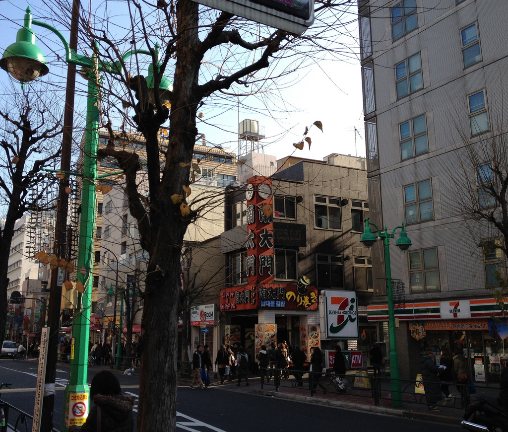 Featured image for Cultural Connectivity and the Sustainability of Korea–Japan Cooperation