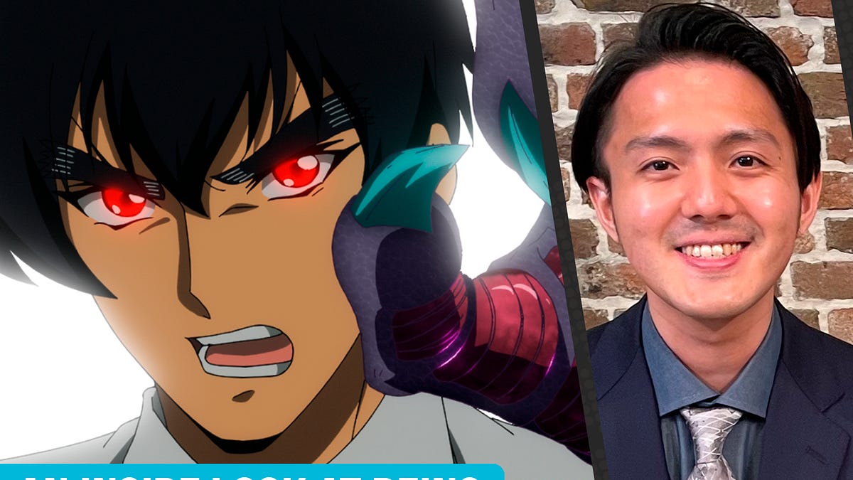 Featured image for What do anime producers actually do?