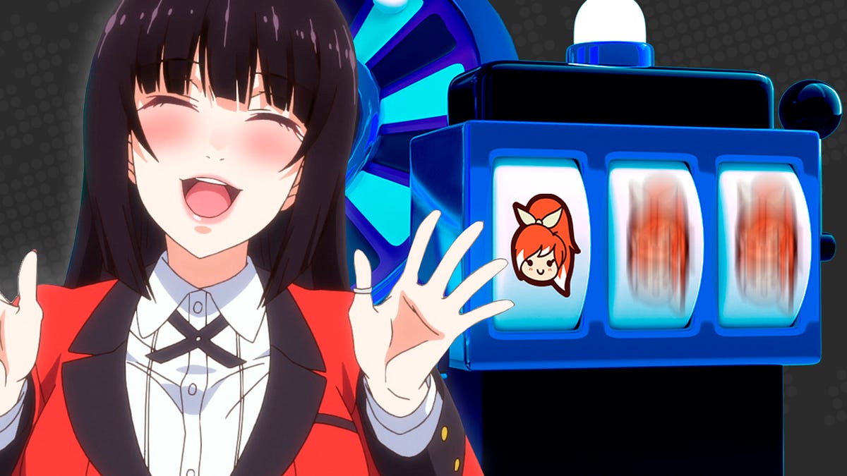 Featured image for Yes, People Are Gambling on the Crunchyroll Anime Awards