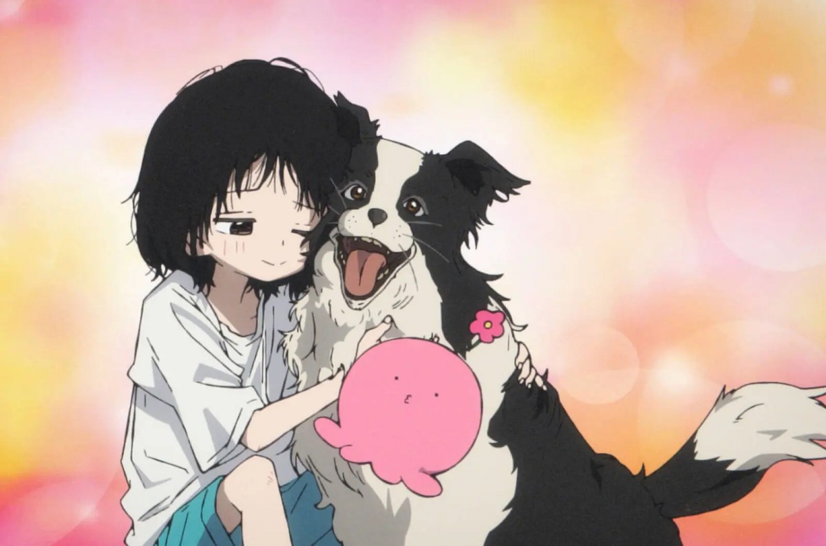 Featured image for My August Anime Recap: Nightlife Vampires, Happy Octopus Aliens, and Girls in Bands Fighting (and Crying).