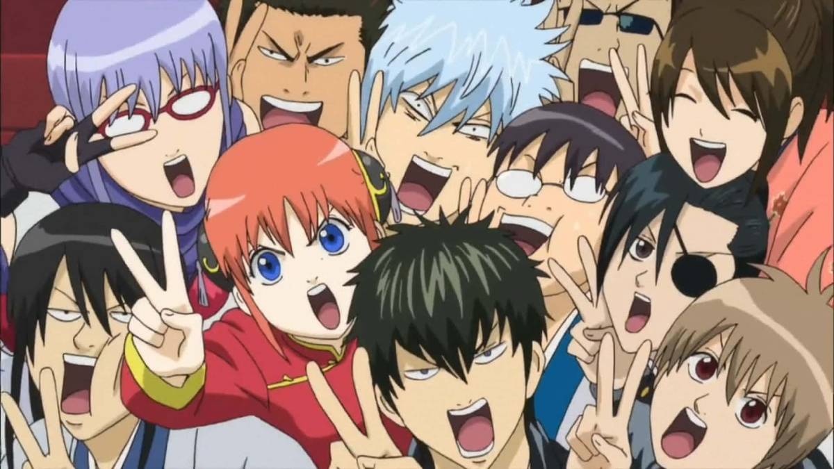 Featured image for Gintama’s Comedy Is Intertwined With Its Drama – Reflections on Episodes 86 and 87