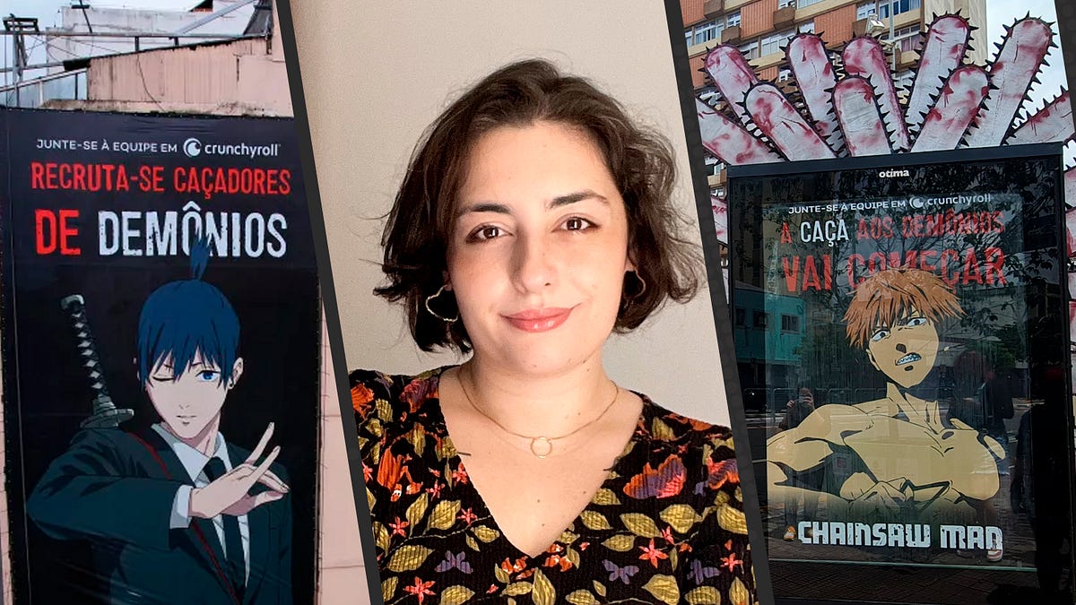 Featured image for Mastering Anime Marketing with Malu Arantes