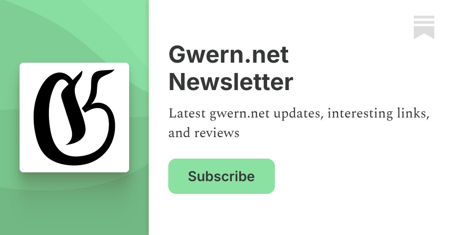 Featured image for April 2020 gwern.net newsletter