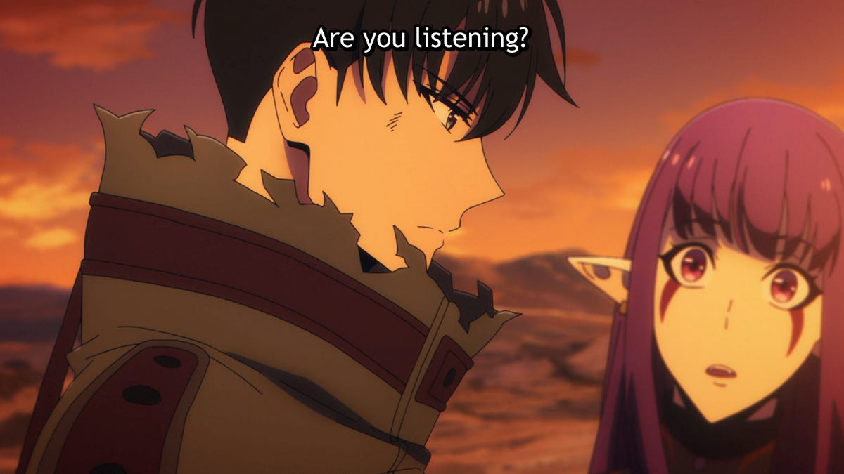 Featured image for Why did Crunchyroll’s subtitles just get worse?