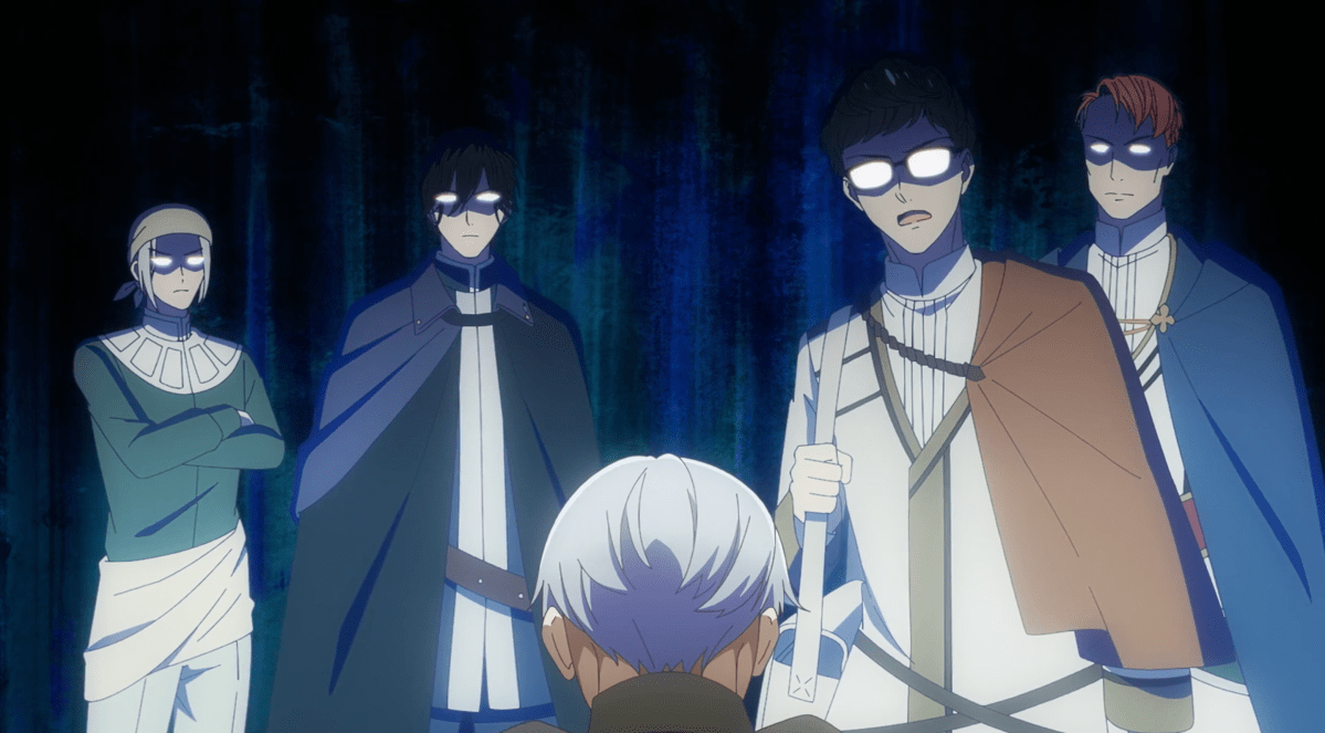 Featured image for Isekai Office Worker Episode 12 Review – Confronting The Culprit (Season Finale)