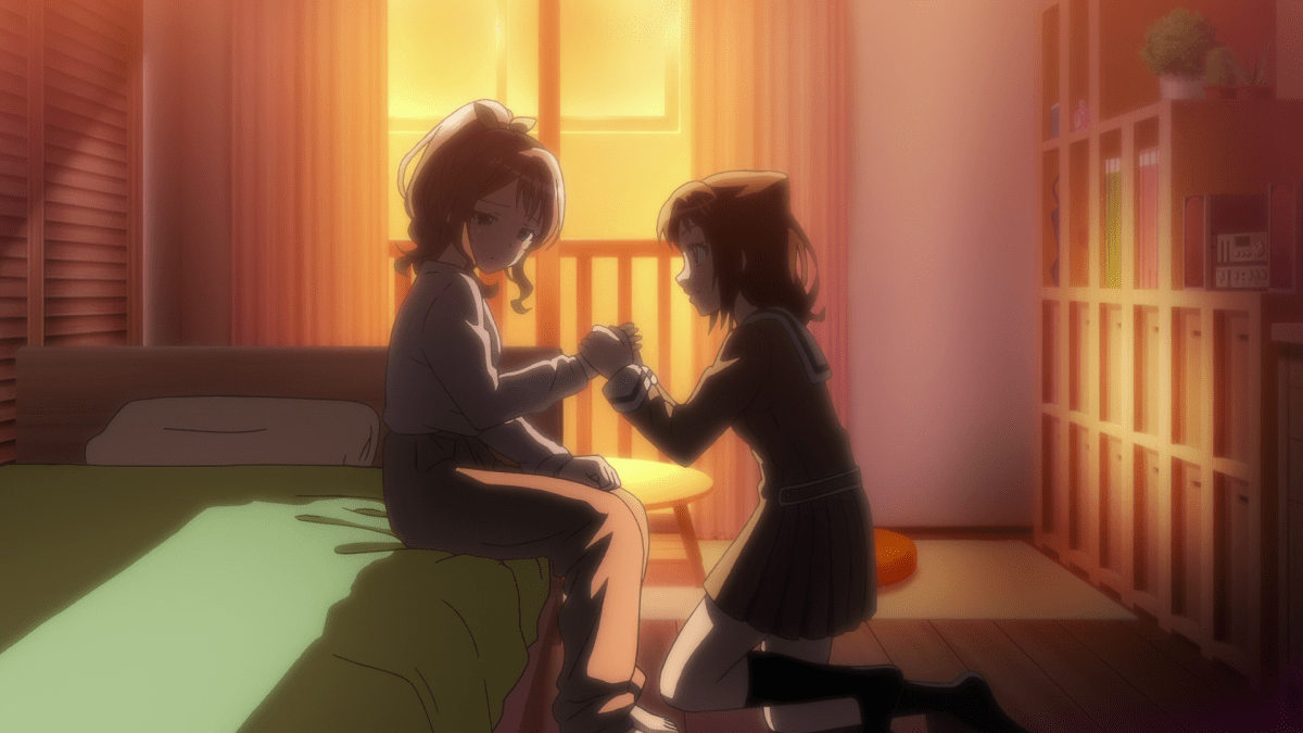 Featured image for BanG Dream!  – Ep. 7