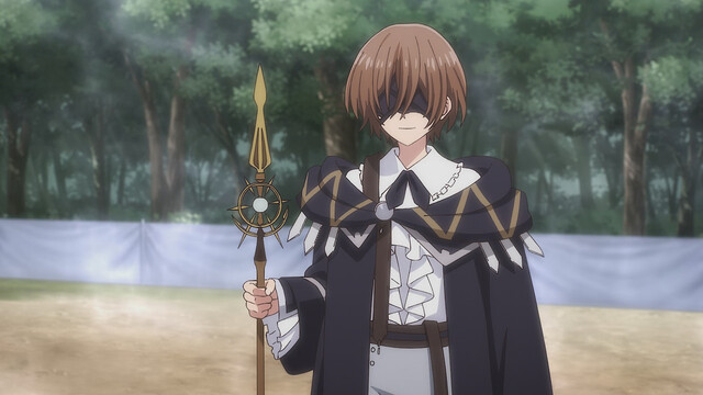 Featured image for Kunon the Sorceror Can See Review — D