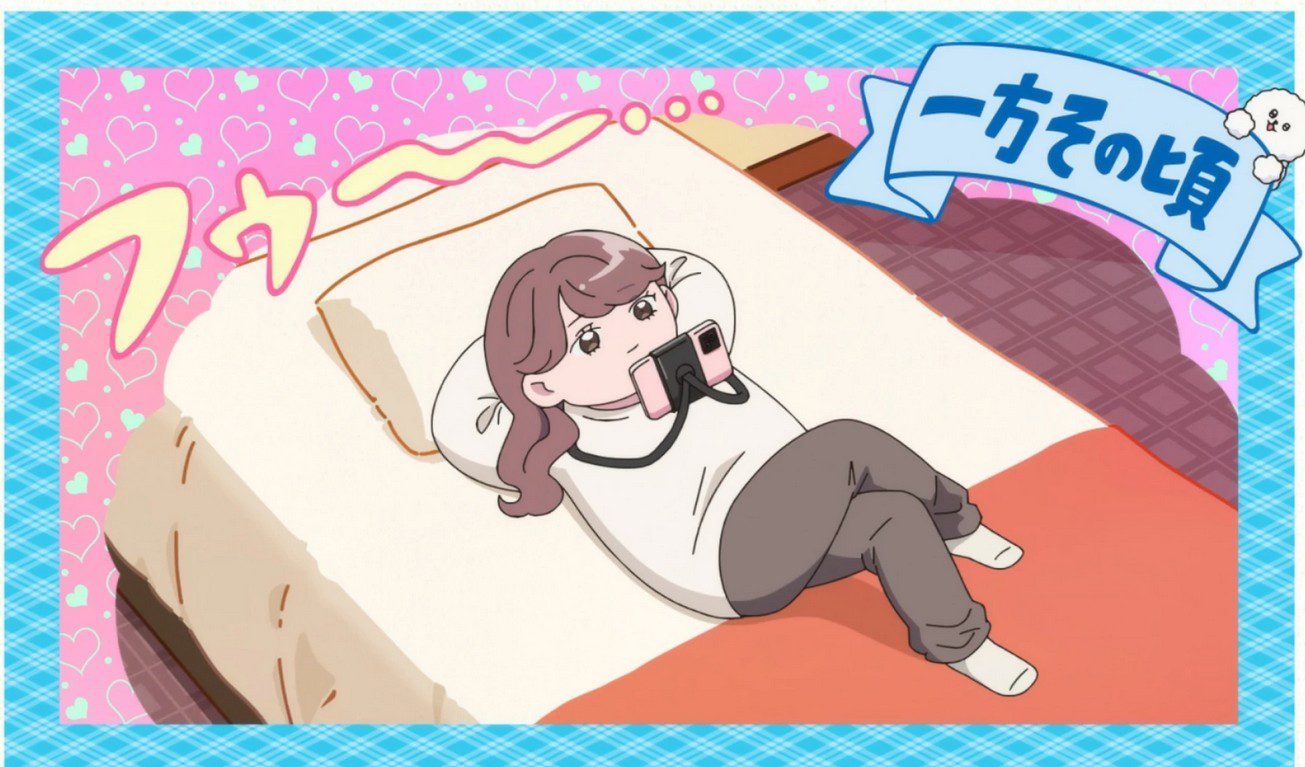 Featured image for Weekly Round-Up, 18-24 2026: Women in Localization, Wandering Son Reprint, and Switch Features