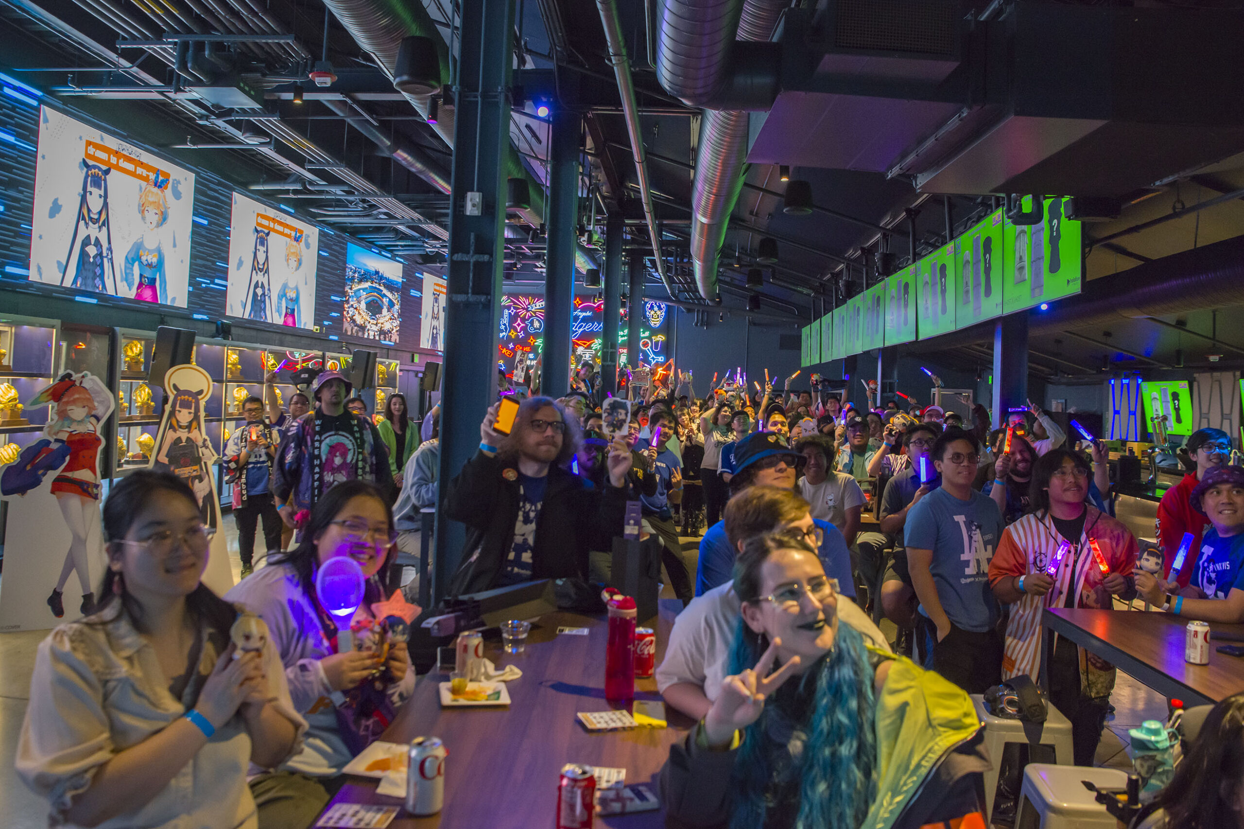 Featured image for Cover Corporation and hololive are changing entertainment in 2026