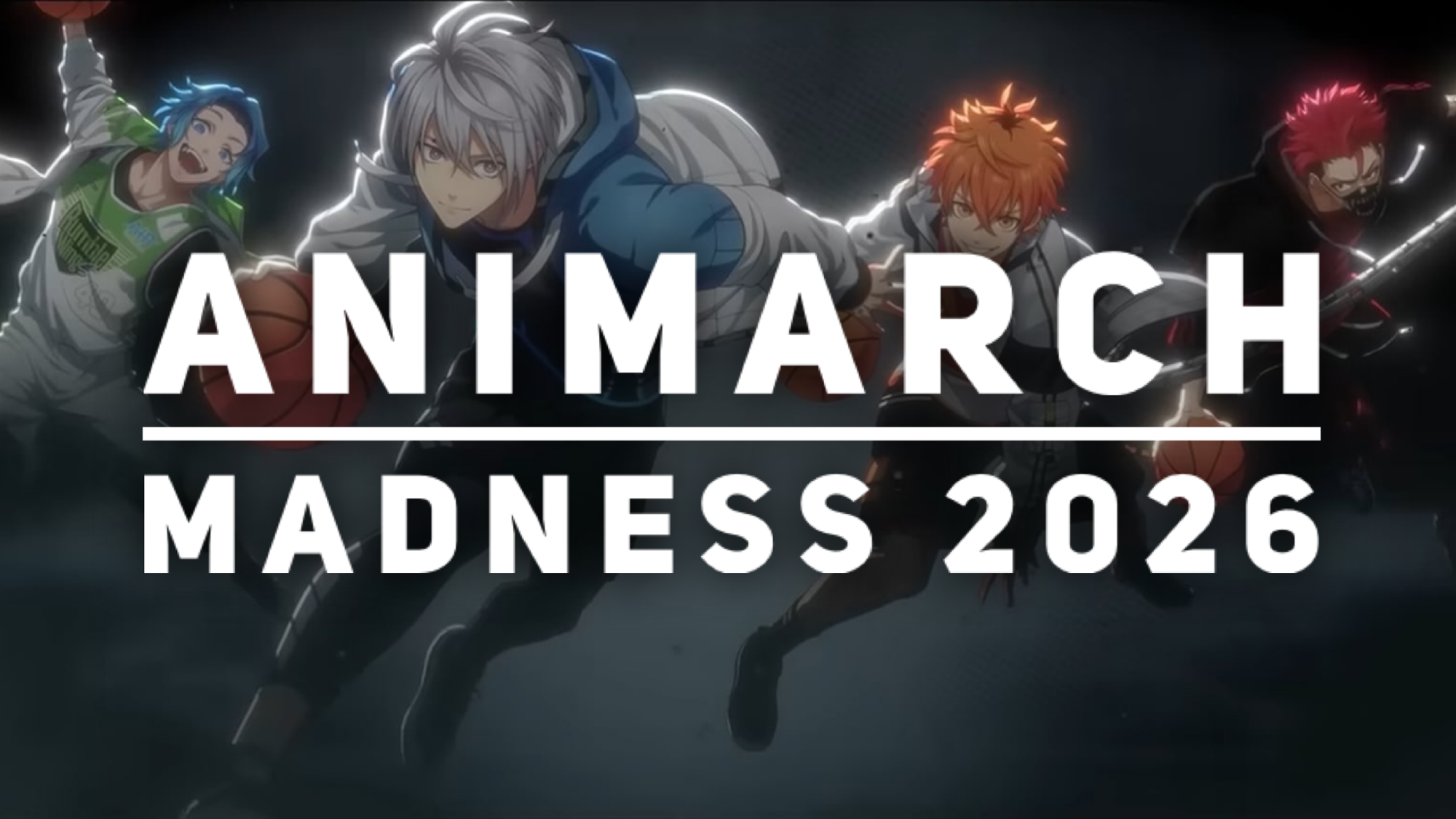 Featured image for AniMarch Madness 2026, Championship Round: A Clash of Champions! Frieren vs. FMAB