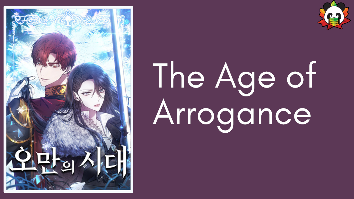 Featured image for The Age of Arrogance | Is it worth the read?