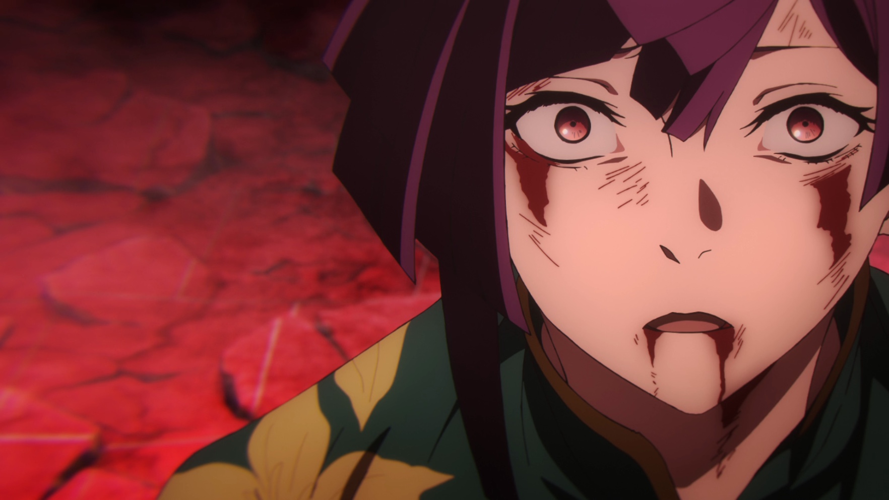 Featured image for Hell’s Paradise Season 2 Episode 24: Favorites