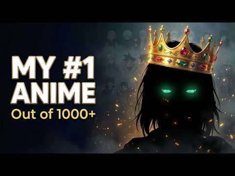 Featured image for I Have Watched 1000+ Anime, Here are 20 of My Favourites