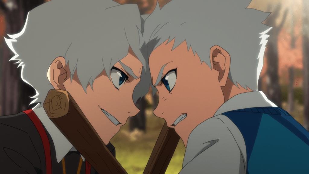 Featured image for Netflix’s Devil May Cry Season 2 Trailer: Dante & Vergil Premiere May 2026