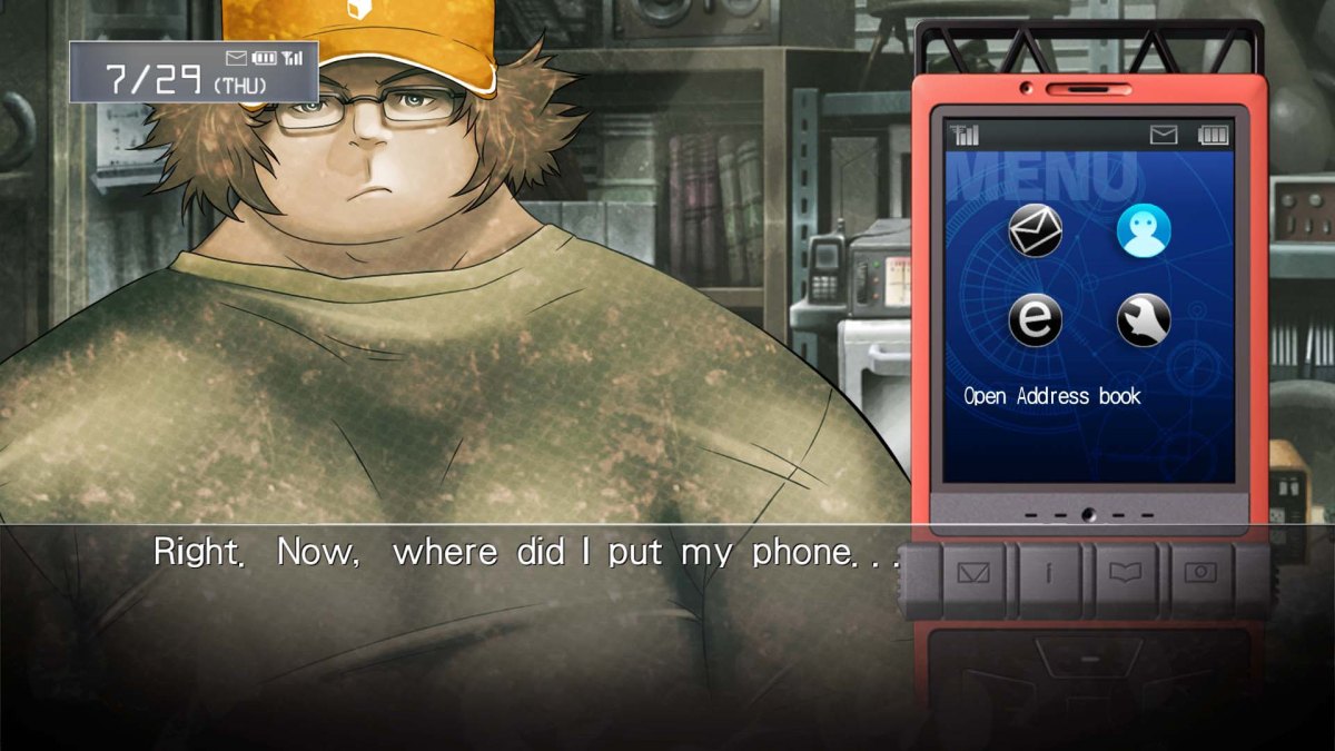 Featured image for Ring Ring Ring: Phone Messaging in Video Games
