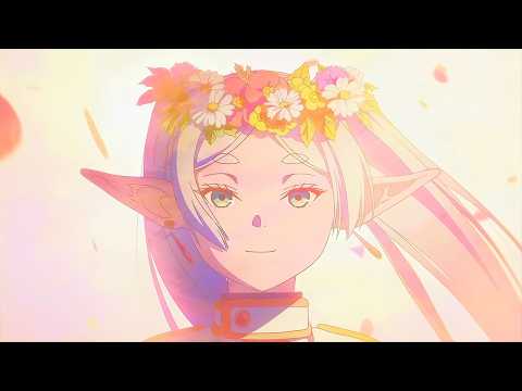 Featured image for Tune of the Week(ish): Frieren’s lulu